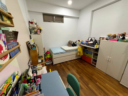 Sherwood Condo (D21), Condominium #574166871